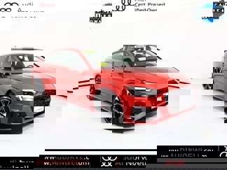 Certified 2024 Audi S5 Premium Plus w/ Premium Plus Package image 1