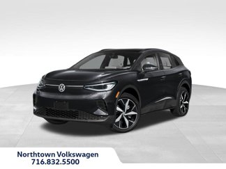New 2025 Volkswagen ID.4 Pro S image 1