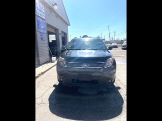 Used 2015 Ford Explorer Limited image 1