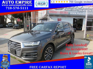 Used 2019 Audi Q7 2.0T Premium Plus w/ Premium Plus Package image 1