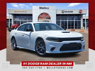 Certified 2023 Dodge Charger GT image 1