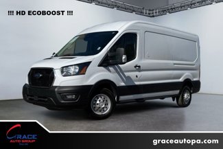 Used 2023 Ford Transit 350 148 Medium Roof image 1
