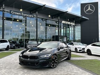 Used 2025 BMW M850i xDrive w/ M Carbon Exterior Package image 1