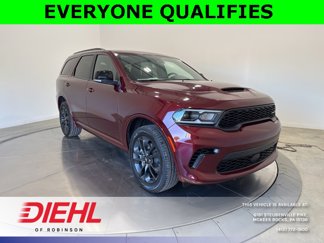 New 2026 Dodge Durango GT image 1