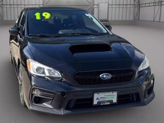 Used 2019 Subaru WRX image 1