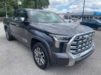 Used 2025 Toyota Tundra 1794 Edition image 1