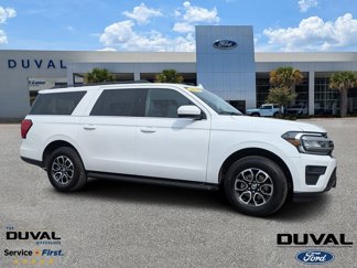 Used 2024 Ford Expedition Max XLT image 1
