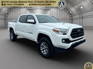 Used 2019 Toyota Tacoma SR5 image 1