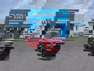 New 2026 Chevrolet TrailBlazer RS image 1