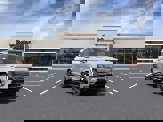 New 2025 Cadillac Escalade IQ Sport 1 image 1