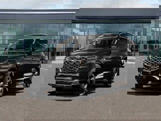 New 2025 Genesis GV80 3.5T Prestige image 1