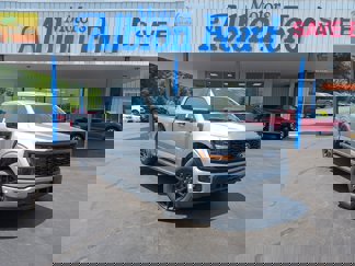 New 2025 Ford F150 STX w/ STX Black Appearance Package image 1