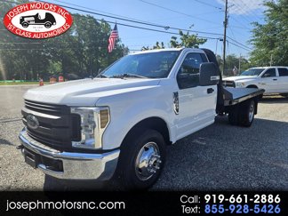Used 2019 Ford F350 XL w/ XL Value Package image 1