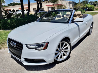 Used 2013 Audi A5 2.0T Premium Plus image 1