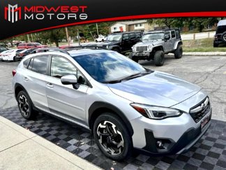 Used 2021 Subaru Crosstrek 2.5i Limited w/ Moonroof Package 2 image 1