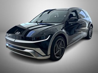 New 2025 Hyundai Ioniq 5 Limited image 1