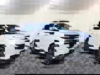 New 2025 Nissan Murano SL w/ Cargo Package image 1