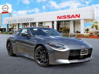 New 2025 Nissan Z Performance w/ Floor Mat Package image 1