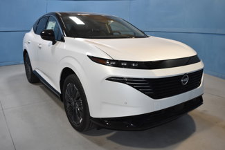 New 2025 Nissan Murano Platinum w/ Cargo Package image 1