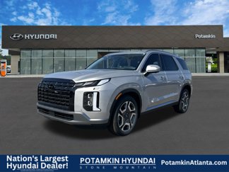 New 2025 Hyundai Palisade Limited image 1