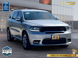 Used 2019 Dodge Durango GT image 1
