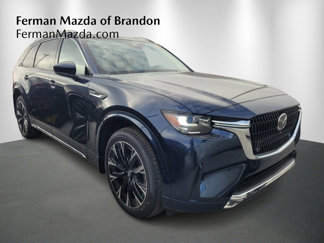New 2025 MAZDA CX-90 3.3 Turbo S w/ Premium Plus image 1