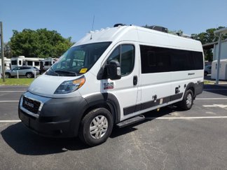 Used 2021 RAM ProMaster 3500 w/ Convenience Group image 1