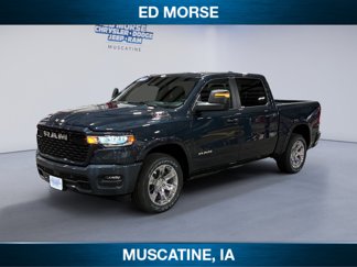 New 2026 RAM 1500 Big Horn image 1