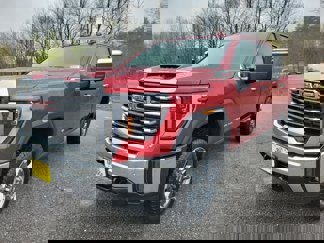 New 2025 GMC Sierra 2500 SLT image 1