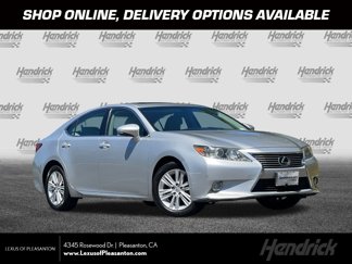 Used 2014 Lexus ES 350 image 1