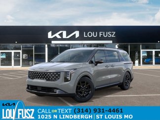 New 2026 Kia Carnival SX image 1