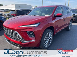New 2026 Buick Enclave Avenir w/ Super Cruise Package image 1