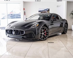 Used 2024 Maserati GranTurismo Modena image 1