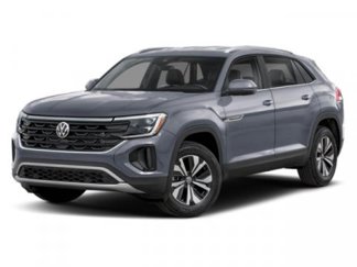 New 2025 Volkswagen Atlas Cross Sport SE image 1