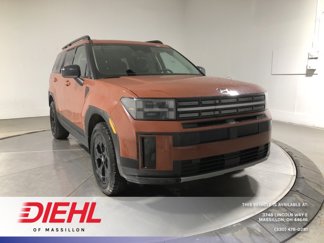 New 2025 Hyundai Santa Fe XRT image 1