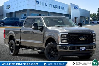 New 2025 Ford F350 Lariat w/ Lariat Ultimate Package image 1