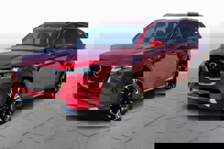 New 2025 MAZDA CX-90 Plug-In Hybrid w/ Premium Plus image 1