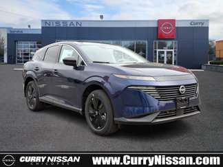 New 2025 Nissan Murano SV image 1