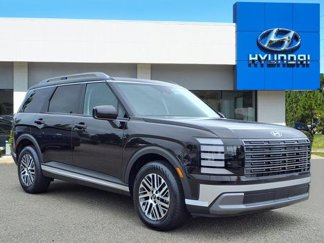 New 2026 Hyundai Palisade SEL image 1