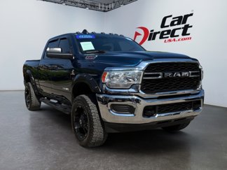 Used 2021 RAM 2500 Tradesman image 1