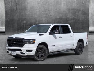 Used 2022 RAM 1500 Lone Star image 1