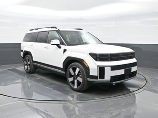 New 2026 Hyundai Santa Fe Limited image 1