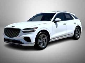 New 2026 Genesis GV70 2.5T Advanced image 1