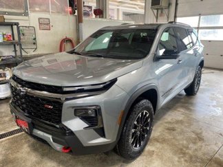 New 2026 Chevrolet Traverse Z71 image 1