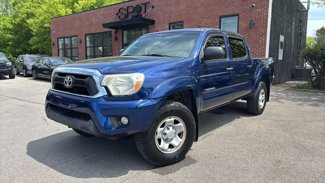 Used 2014 Toyota Tacoma PreRunner image 1