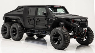 Used 2025 Jeep Gladiator Sport image 1