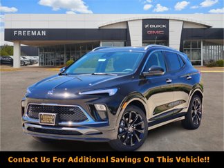 New 2026 Buick Encore GX Sport Touring w/ Experience Buick Package image 1