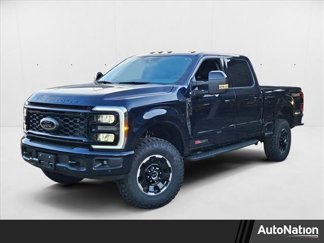 New 2025 Ford F350 Lariat w/ Lariat Ultimate Package image 1