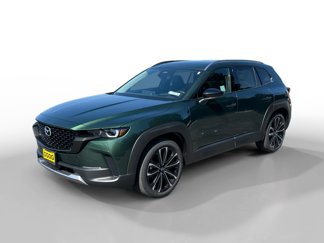New 2025 MAZDA CX-50 2.5 Turbo w/ Weather Package image 1