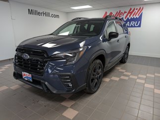 New 2025 Subaru Ascent Bronze Edition image 1
